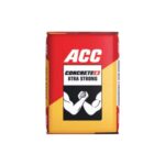 ACC Concrete OPC Cement