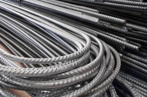 TMT Steel Suppliers