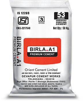 Birla cement